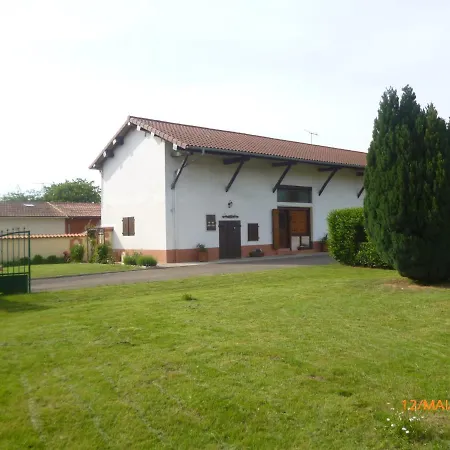 Bed & Breakfast La Sylreine Crottet