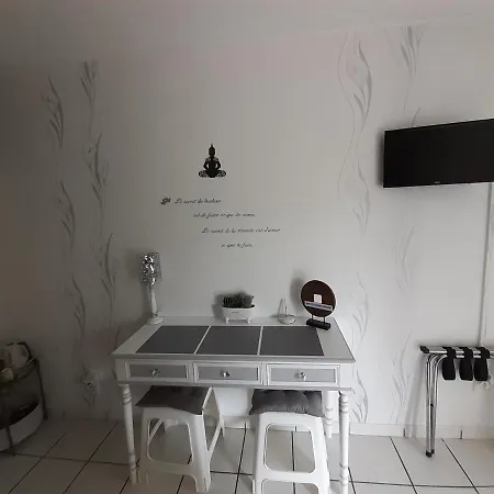 La Sylreine 3*