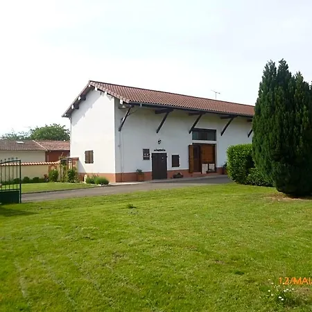 La Sylreine Bed & Breakfast