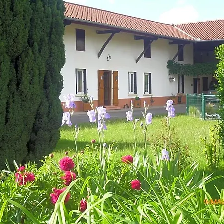 La Sylreine Bed & Breakfast