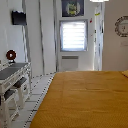 La Sylreine Bed & Breakfast 3*